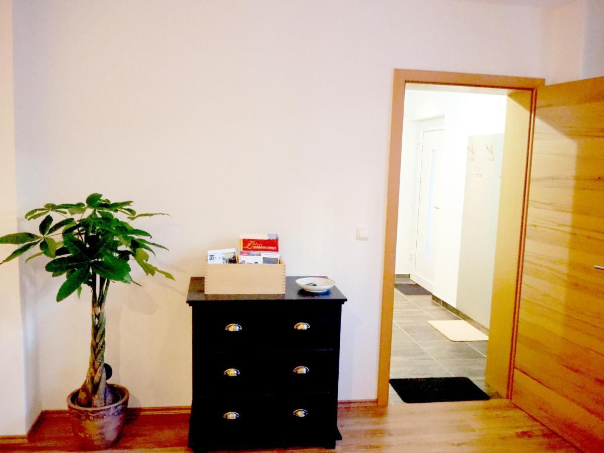 Apartment Loidl Ebensee Exterior photo